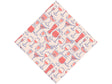 Daytime Rosé Alcohol Vinyl Wrap Pattern