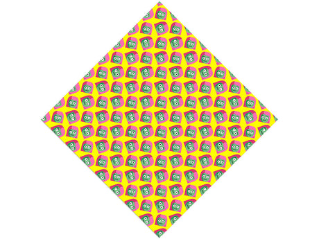 Dead Complaints Zombie Vinyl Wrap Pattern