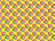 Dead Complaints Zombie Vinyl Wrap Pattern~Rwraps Series 914 Digitally Printed Vinyl Wrap~0
