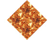 Deadly Fumarole Lava Vinyl Wrap Pattern
