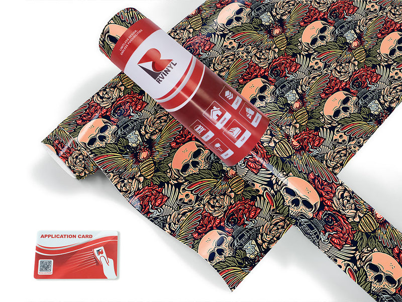 Craft Vinyl Roll
