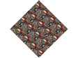 Death Moth Sticker Bomb Vinyl Wrap Pattern