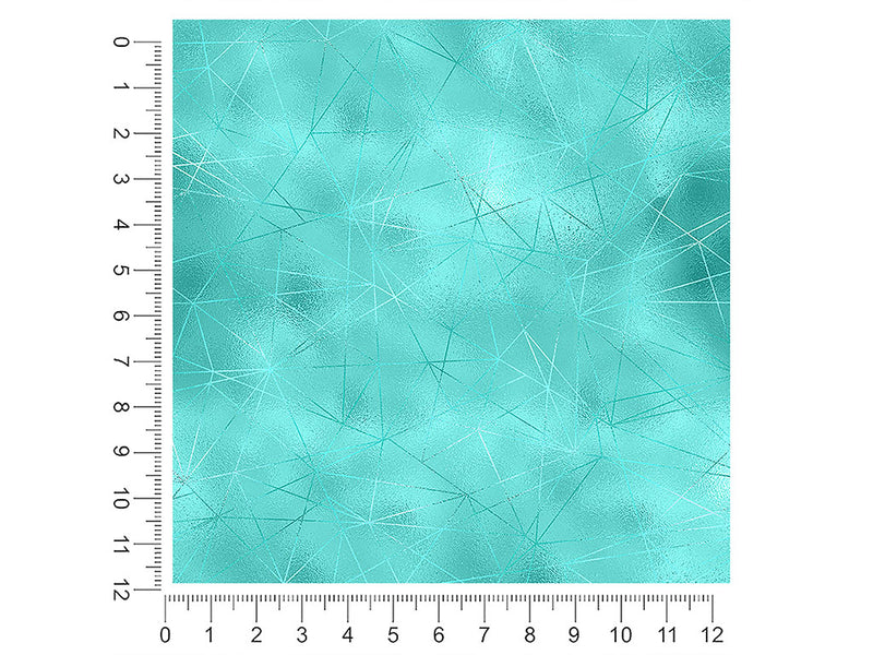 december birthday gemstone films 1ft x 1ft Craft Sheets
