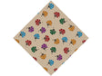 Deco Blossoms Floral Vinyl Wrap Pattern