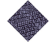 Deep Core Abstract Vinyl Wrap Pattern