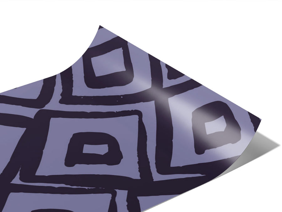 Deep Core Abstract Vinyl Wraps~Rwraps Series 914 Digitally Printed Vinyl Wrap~0