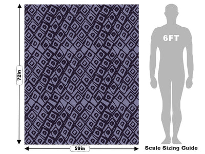 Deep Core Abstract Vehicle Wrap Scale~Rwraps Series 914 Deep Core Abstract Measurements~1