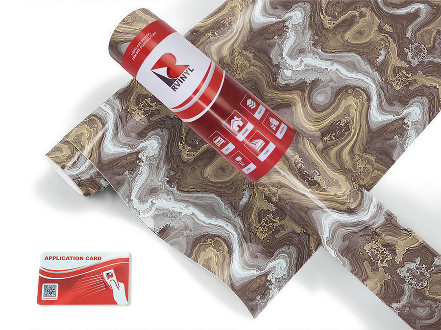 deep pour epoxy resin Craft Vinyl Roll