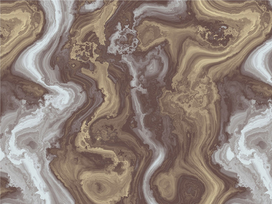 Deep Pour Epoxy-Resin Vinyl Wrap Pattern~Rwraps Series 914 Digitally Printed Vinyl Wrap~0