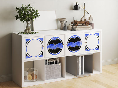 deep sadness gemstone films DIY Furniture Stickers
