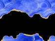 Deep Sadness Gemstone Vinyl Wrap Pattern~Rwraps Series 914 Digitally Printed Vinyl Wrap~0
