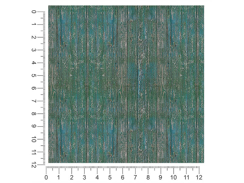 deep sea  1ft x 1ft Craft Sheets