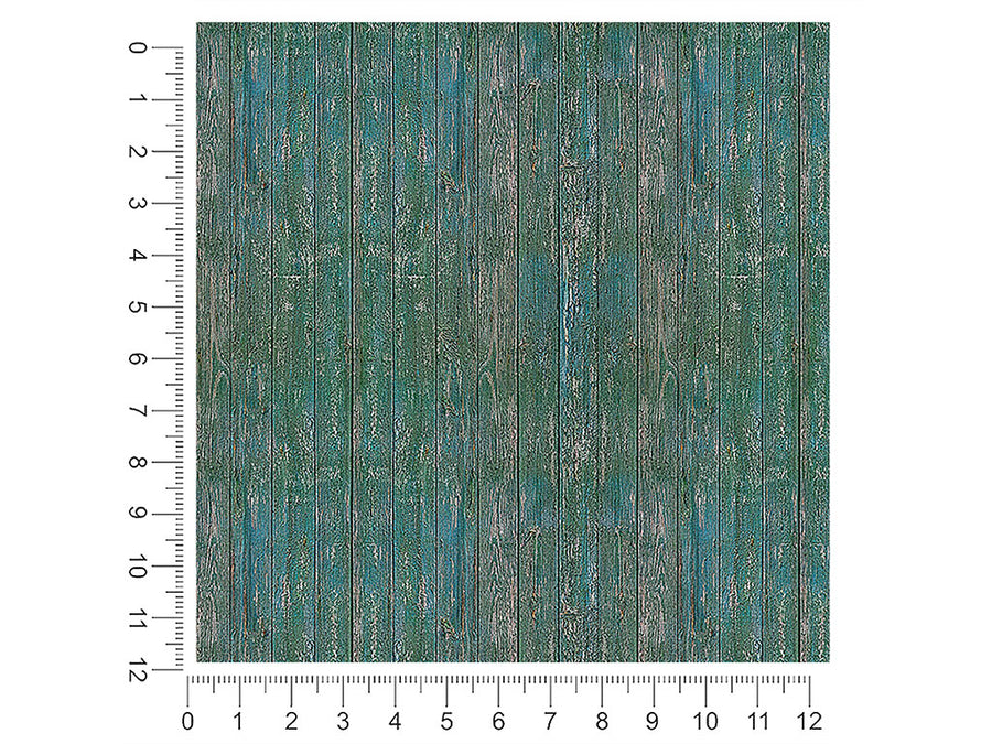 deep sea  1ft x 1ft Craft Sheets