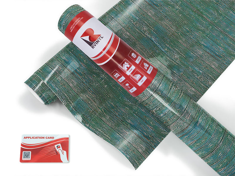 deep sea  Craft Vinyl Roll