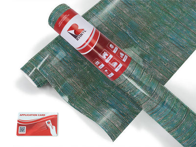 deep sea  Craft Vinyl Roll