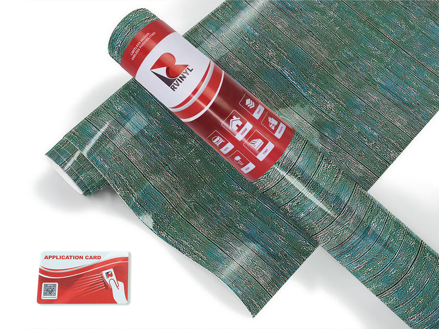 deep sea  Craft Vinyl Roll