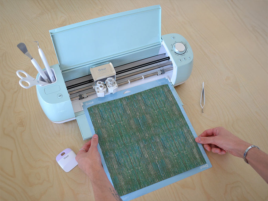 deep sea  Cricut Compatible Vinyl