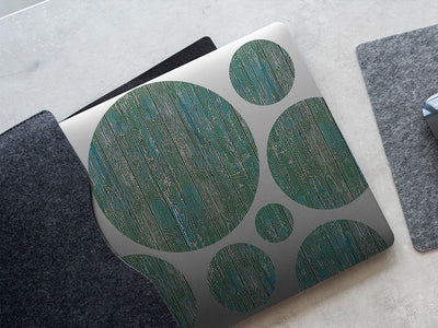 deep sea  DIY Laptop Stickers