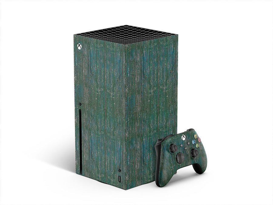 deep sea  XBOX DIY Decal