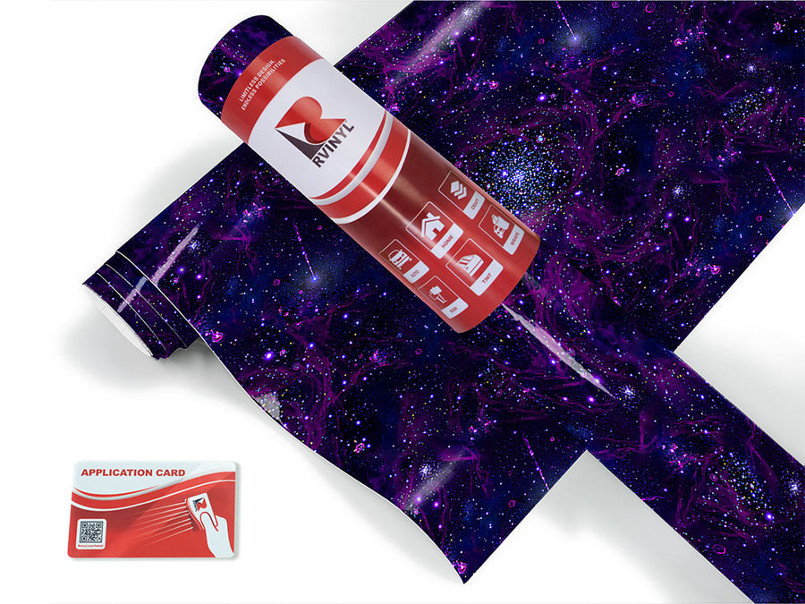 deep sea science fiction Craft Vinyl Roll