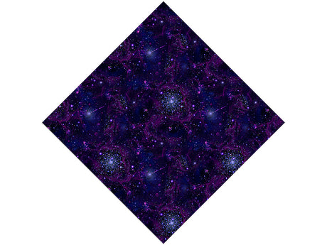 Deep Sea Science Fiction Vinyl Wrap Pattern