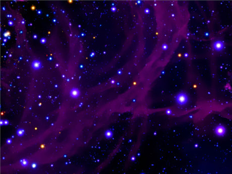 Deep Sea Science Fiction Vinyl Wrap Pattern~Rwraps Series 914 Digitally Printed Vinyl Wrap~0