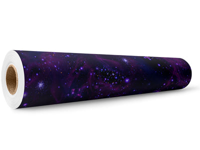 Deep Sea Science Fiction Wrap Film Wholesale Roll~Rwraps Series 914 Digitally Printed Vinyl Roll~5