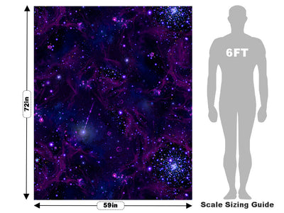Deep Sea Science Fiction Vehicle Wrap Scale~Rwraps Series 914 Deep Sea Science Fiction Measurements~1