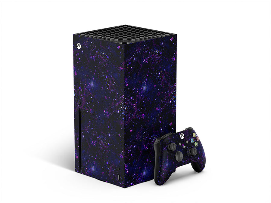 deep sea science fiction XBOX DIY Decal