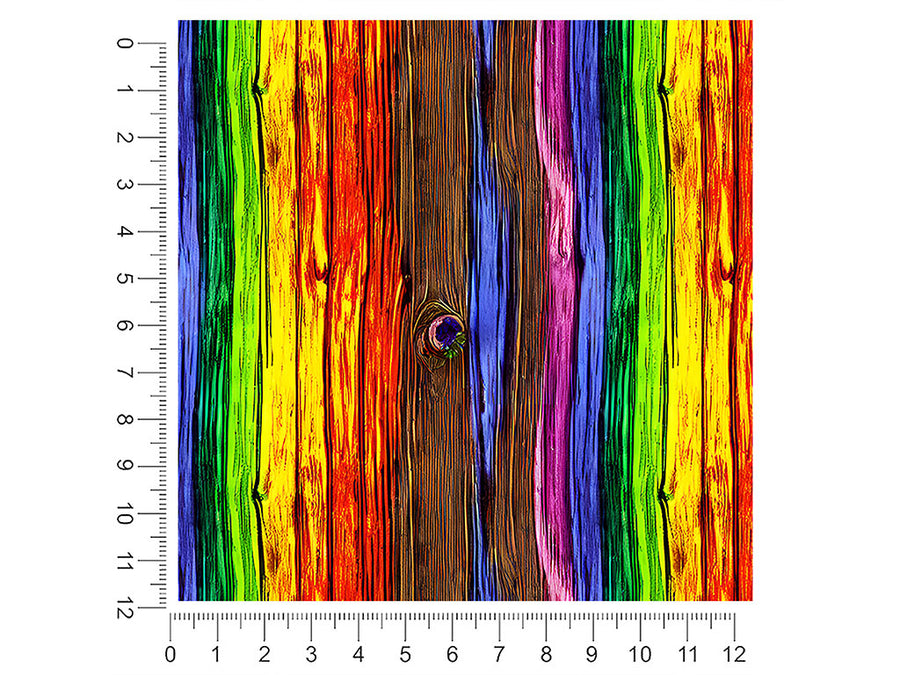 deep stain  1ft x 1ft Craft Sheets