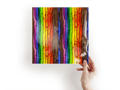 deep stain  Craft Sheets