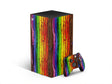 deep stain  XBOX DIY Decal