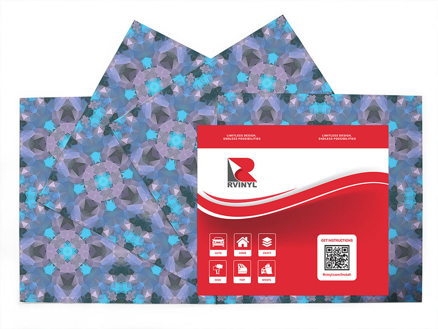 Craft Vinyl Sheet Pack