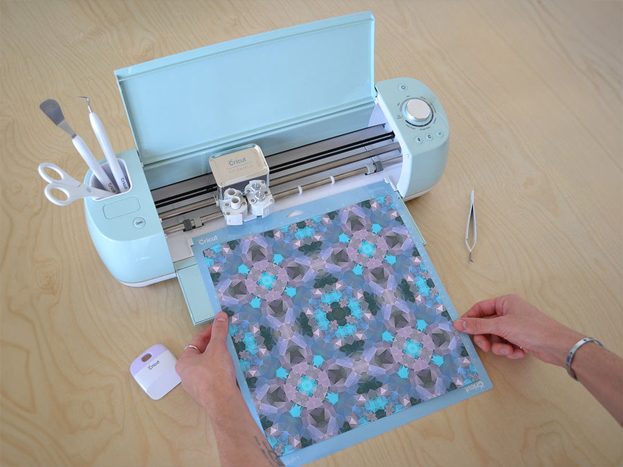 Cricut Compatible Vinyl