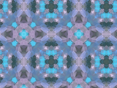 Deep Water Tile Vinyl Wrap Pattern~Rwraps Series 914 Digitally Printed Vinyl Wrap~0