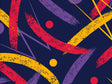 Deep Wilds Abstract Vinyl Wrap Pattern~Rwraps Series 914 Digitally Printed Vinyl Wrap~0