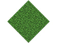 Delicious Destiny Vegetable Vinyl Wrap Pattern