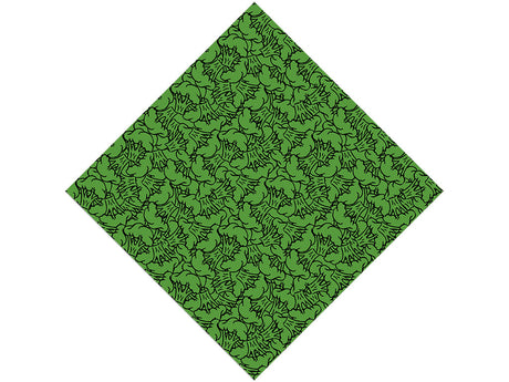 Delicious Destiny Vegetable Vinyl Wrap Pattern