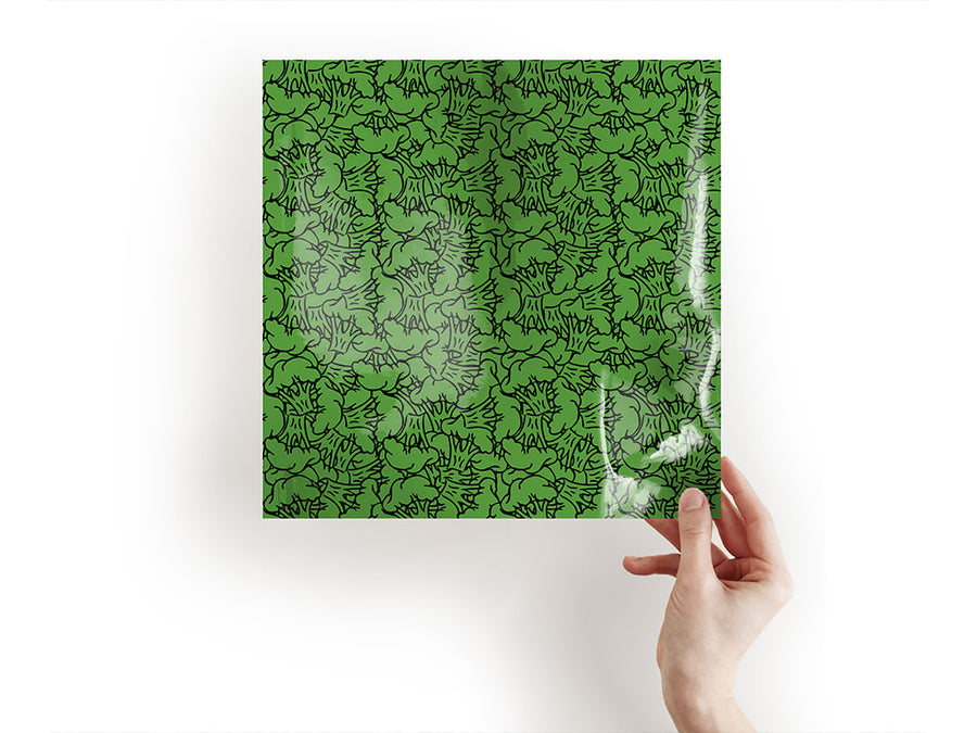 delicious destiny vegetable Craft Sheets