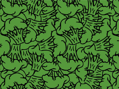 Delicious Destiny Vegetable Vinyl Wrap Pattern~Rwraps Series 914 Digitally Printed Vinyl Wrap~0