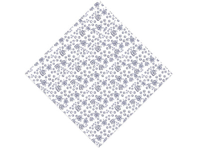 Delicious Harvest Fruit Vinyl Wrap Pattern