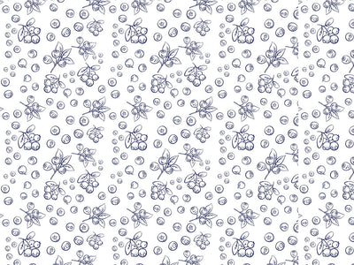 Delicious Harvest Fruit Vinyl Wrap Pattern~Rwraps Series 914 Digitally Printed Vinyl Wrap~0
