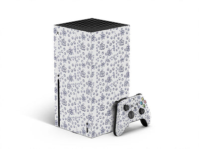 delicious harvest fruit XBOX DIY Decal