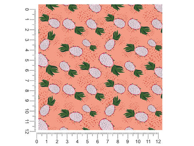 delightful treat fruit 1ft x 1ft Craft Sheets