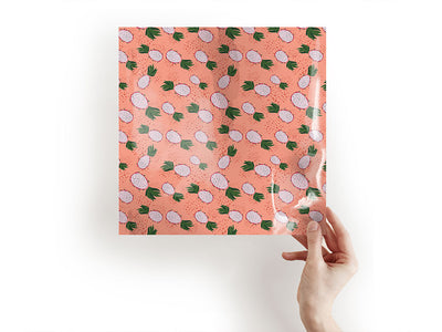 delightful treat fruit Craft Sheets
