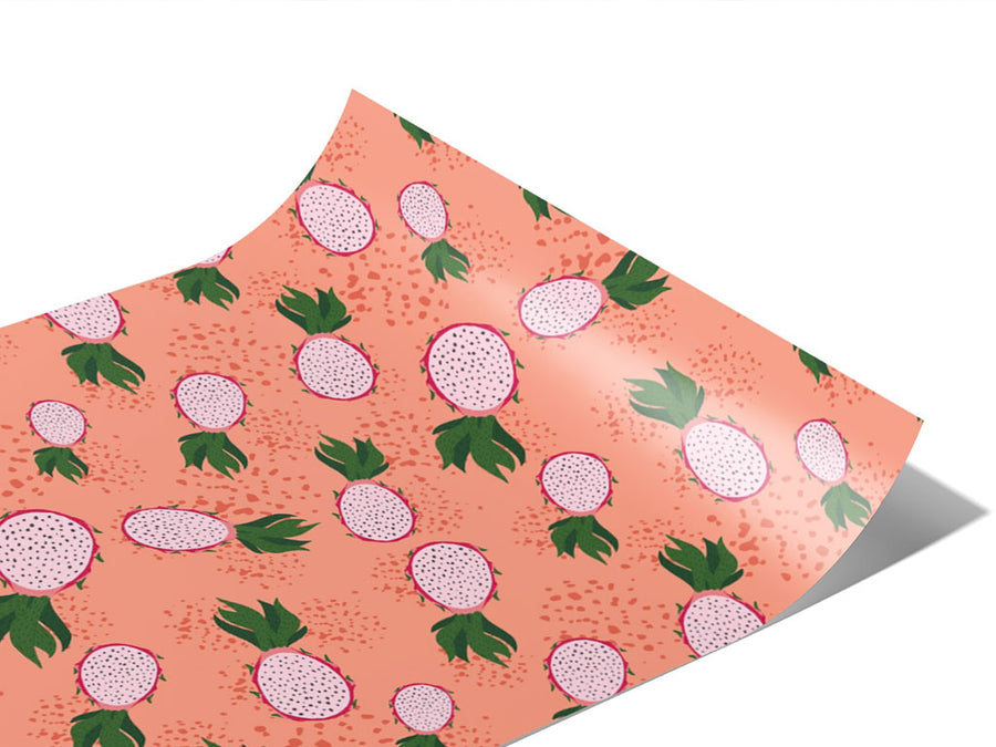 Delightful Treat Fruit Vinyl Wraps~Rwraps Series 914 Digitally Printed Vinyl Wrap~0