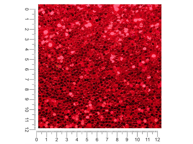 delong star gemstone films 1ft x 1ft Craft Sheets