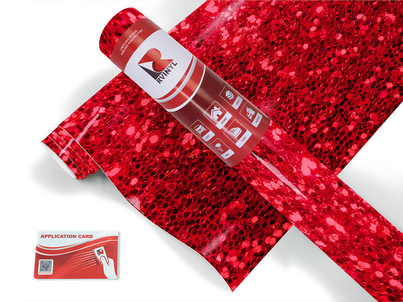 delong star gemstone films Craft Vinyl Roll