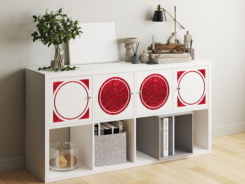 delong star gemstone films DIY Furniture Stickers