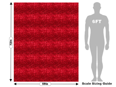 DeLong Star Gemstone Vehicle Wrap Scale~Rwraps Series 914 DeLong Star Gemstone Measurements~1